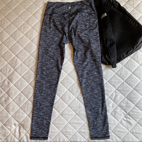 Queenieke Exercise Leggings - Picture 4 of 6